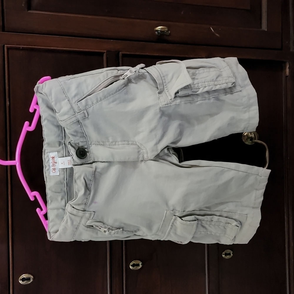 Boys shorts
